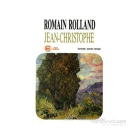 JEAN CHRISTOPHE (4 CILT TAKIM) - ROMAIN ROLLAND