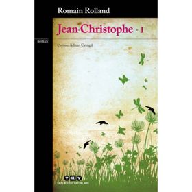 Jean-Christophe I - Romain Rolland