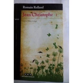 Jean-Christophe I - Romain Rolland