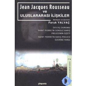 JEAN JACQUES ROUSSEAU - LEO DAMROSCH