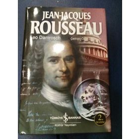 JEAN JACQUES ROUSSEAU - LEO DAMROSCH