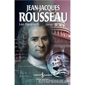JEAN JACQUES ROUSSEAU - LEO DAMROSCH