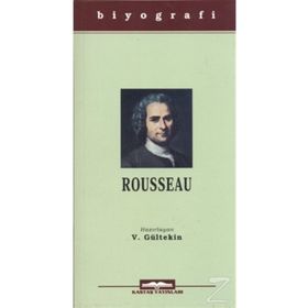 JEAN JACQUES ROUSSEAU - LEO DAMROSCH