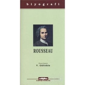 JEAN JACQUES ROUSSEAU - LEO DAMROSCH