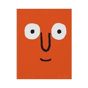 Jean Jullien - Phaidon