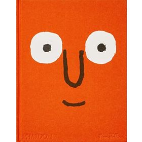 Jean Jullien - Phaidon