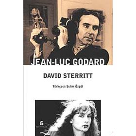 Jean-Luc Godard - David Sterritt