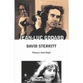 Jean-Luc Godard - David Sterritt