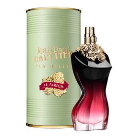 Jean Paul Gaultier 100 ml Kadın La Belle Le İntense Edp Parfüm