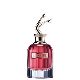 Jean Paul Gaultier 80 ml Kadın So Scandale Edp Parfüm