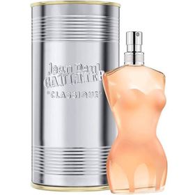 Jean Paul Gaultier Classique 50 ml Edt Kadın Parfüm