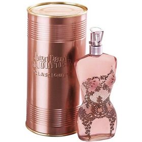 Jean Paul Gaultier Classique EDP 100 ml Kadın Parfümü