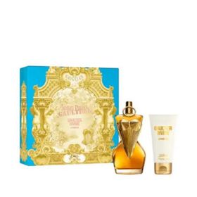Jean Paul Gaultier Divine EDP 100 ml Kadın Parfüm Seti