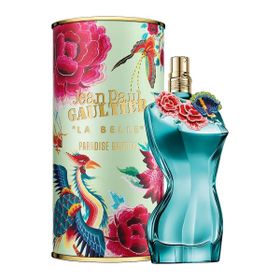 Jean Paul Gaultier La Belle Paradise Garden EDP 100 ML Erkek Parfüm