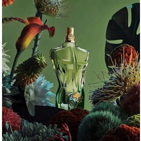 Jean Paul Gaultier La Belle Paradise Garden EDP 100 ML Erkek Parfüm