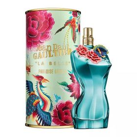 Jean Paul Gaultier La Belle Paradise Garden EDP 100 ML Erkek Parfüm