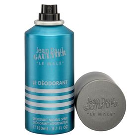 Jean Paul Gaultier La Male Deo Natural Spray 150 ml Erkek Deodorant
