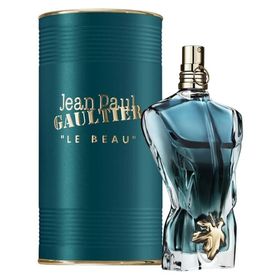 Jean Paul Gaultier Le Beau EDT 125 ML Erkek Parfüm
