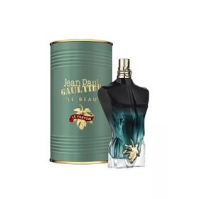 Jean Paul Gaultier Le Beau Le Parfum EDP Intense 125 ml Erkek Parfüm