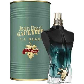Jean Paul Gaultier Le Beau Le Parfum EDP Intense 125 ml Erkek Parfüm