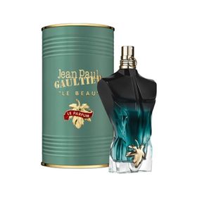 Jean Paul Gaultier Le Beau Le Parfum EDP Intense 125 ml Erkek Parfüm