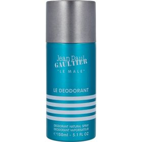 Jean Paul Gaultier Le Male Deo Sprey 150 ml Erkek Deodorant