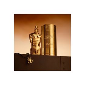 Jean Paul Gaultier Le Male Elixir Absolu EDP 125 ml Erkek Parfüm