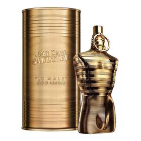 Jean Paul Gaultier Le Male Elixir Absolu EDP 125 ml Erkek Parfüm