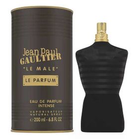 Jean Paul Gaultier Le Male Parfum Intense EDP 200 ML Erkek Parfum