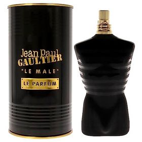 Jean Paul Gaultier Le Male Parfum Intense EDP 200 ML Erkek Parfum