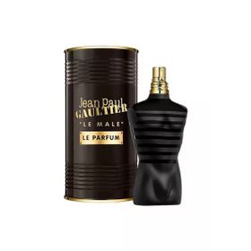 Jean Paul Gaultier Le Male Parfum Intense EDP 200 ML Erkek Parfum