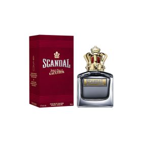 Jean Paul Gaultier Scandal EDT 100 ml Erkek Parfüm