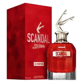 Jean Paul Gaultier Scandal Intense EDP 80 ml Kadın Parfüm