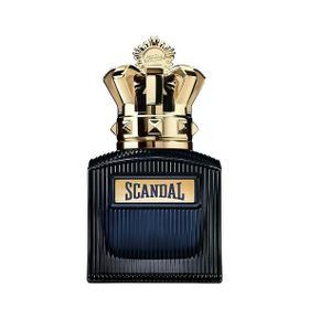 Jean Paul Gaultier Scandal Intense For Him Edp 50 ml Erkek Parfüm