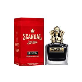 Jean Paul Gaultier Scandal Le Parfum EDP 100 ml Erkek Parfum