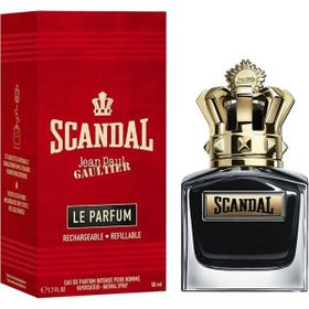 Jean Paul Gaultier Scandal Le Parfum For Him Edp 50 ml Erkek Parfüm