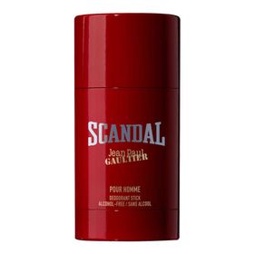 Jean Paul Gaultier Scandal Pour Homme 75 gr Stick Deodorant