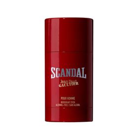 Jean Paul Gaultier Scandal Pour Homme 75 gr Stick Deodorant