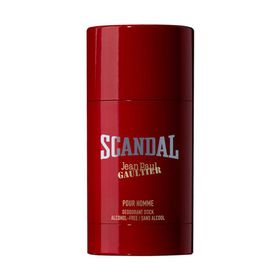 Jean Paul Gaultier Scandal Pour Homme 75 gr Stick Deodorant