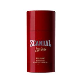 Jean Paul Gaultier Scandal Pour Homme 75 gr Stick Deodorant