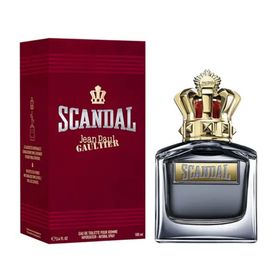 Jean Paul Gaultier Scandal Pour Homme EDT 100 ML Erkek Parfüm