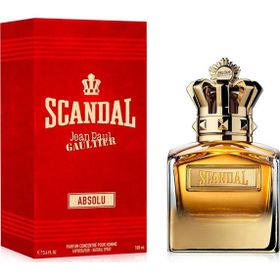 Jean Paul Gaultier Scandale Absolu Parfüm Concentre 100 ml Erkek Parfüm