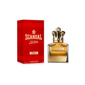 Jean Paul Gaultier Scandale Absolu Parfüm Concentre 100 ml Erkek Parfüm