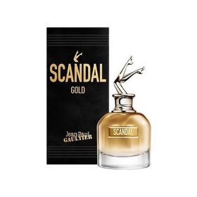Jean Paul Gaultier Scandale Gold EDP 80 ml Kadın Outlet Parfüm