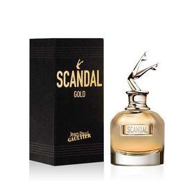 Jean Paul Gaultier Scandale Gold EDP 80 ml Kadın Outlet Parfüm