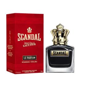 Jean Paul Gaultier Scandale Le Parfum İntense EDP 100 ml Erkek Parfüm