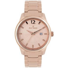 Jean Perret JP70-2ST0157-RRM Erkek Kol Saati