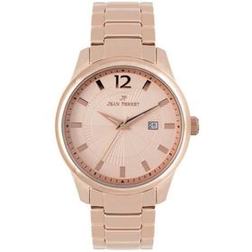 Jean Perret JP70-2ST0157-RRM Erkek Kol Saati