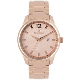 Jean Perret JP70-2ST0157-RRM Erkek Kol Saati