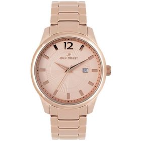 Jean Perret JP70-2ST0157-RRM Erkek Kol Saati